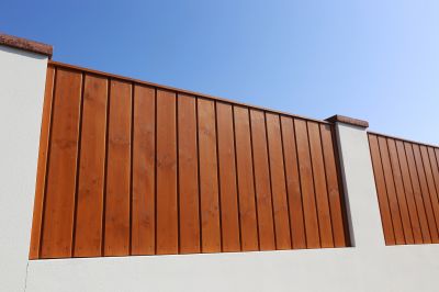 Privacy Fence Construction in Rochester, NY
