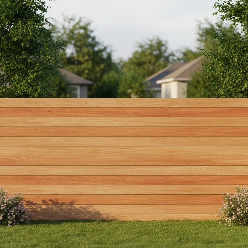 Privacy Fence Installation in Muskegon, MI