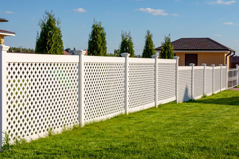 Privacy Fence Installation in Naperville, IL