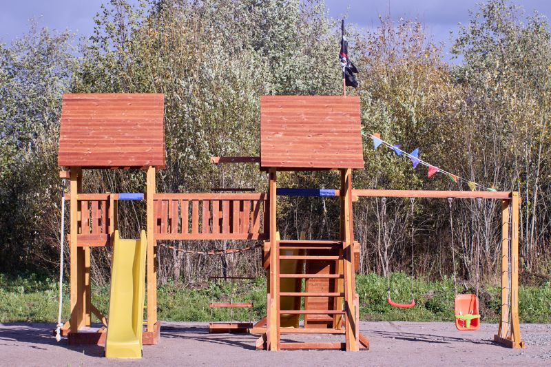 Swing Assembly in Conroe, TX