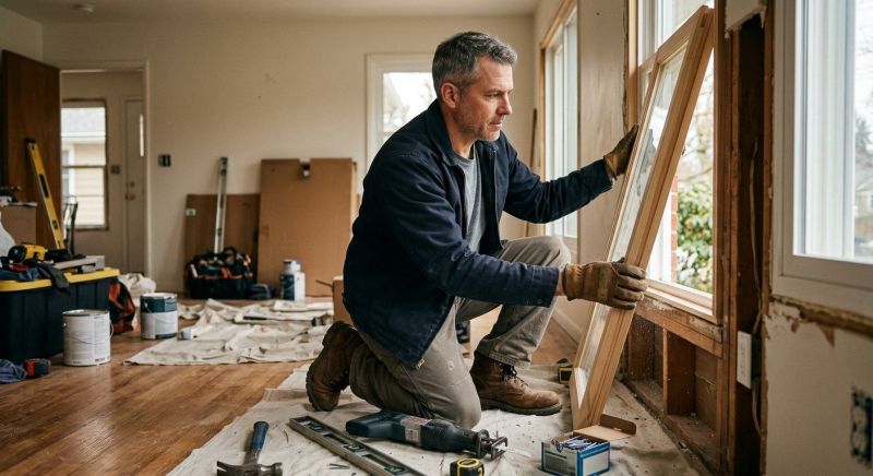 Door Widening Service in Littleton, CO
