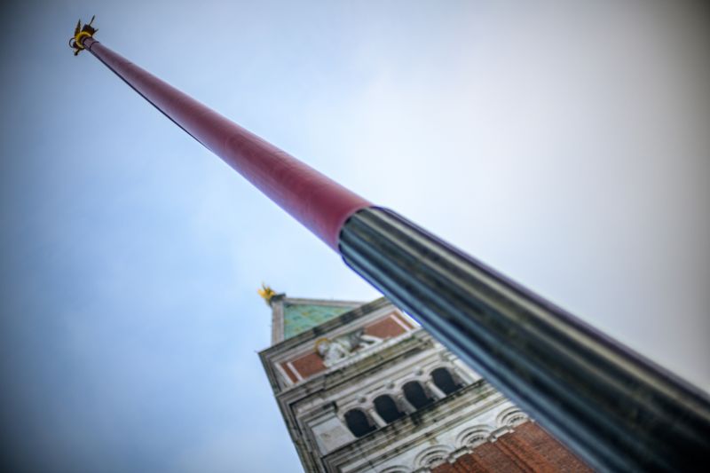 Flagpole Installation in Kansas City, KS