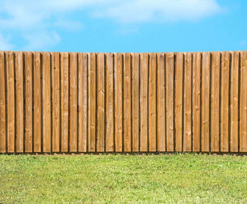 Privacy Fence Construction in Milwaukee, WI