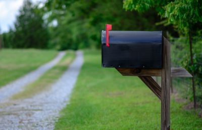 Ensure That Your Mailbox is Repaired!