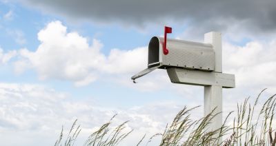 Improve Curb Appeal!